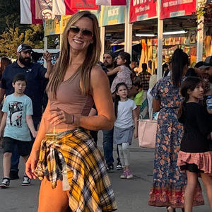 Meet your Posher, Michelle